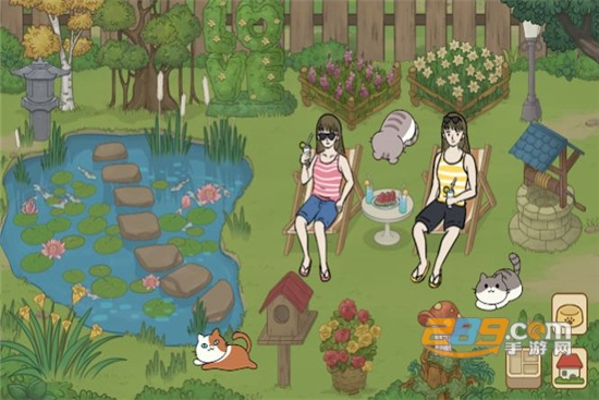 Cats Adorable(猫可爱极了免费版)v1.0.2