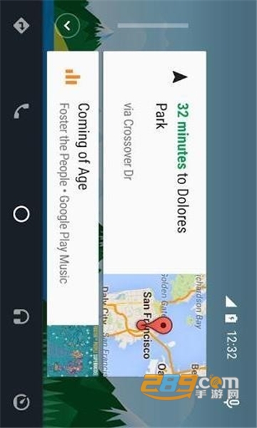 android auto华为版免费最新版v14.2.151604官方华为版