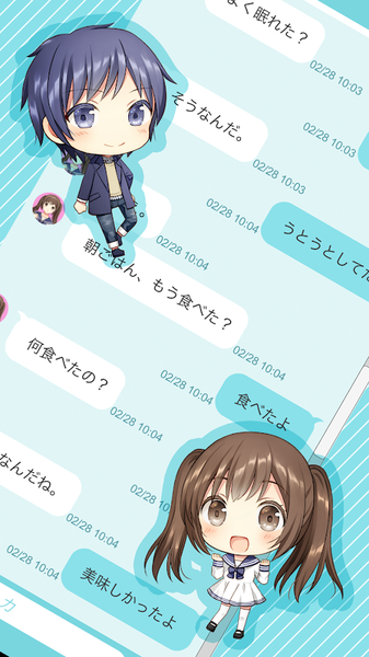 口袋伴侣APP