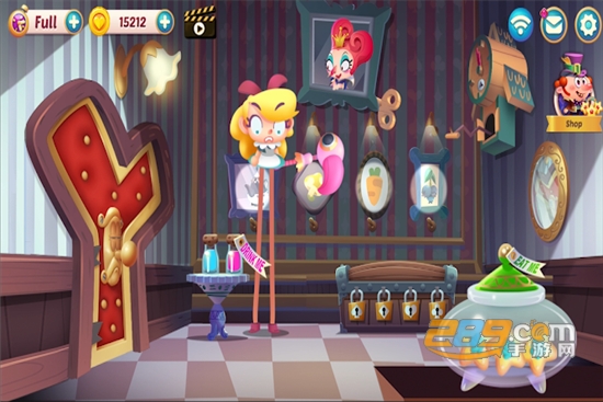 Alice Minesweeper(爱丽丝的踩地雷免费版)v1.0.2
