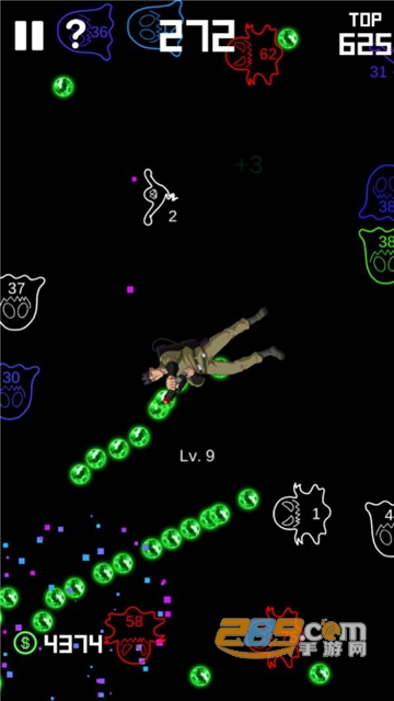 霓虹杀手安卓版v1.02