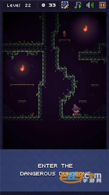 Weeny Adventure(威尼冒险游戏安卓版)v1.0