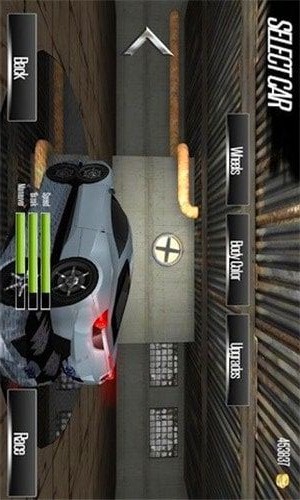 公路竞赛APP