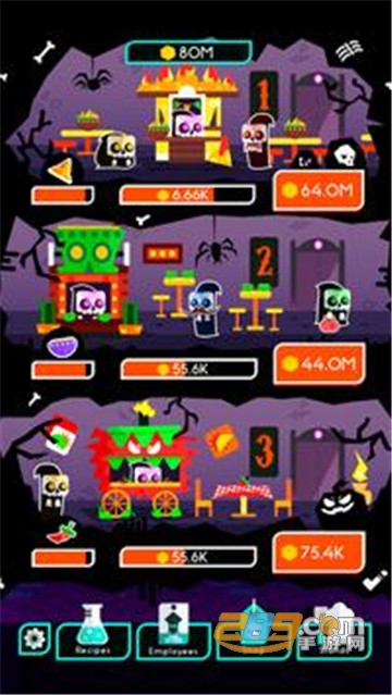 Death Tycoon(死亡大亨中文破解版)1.8.15.1