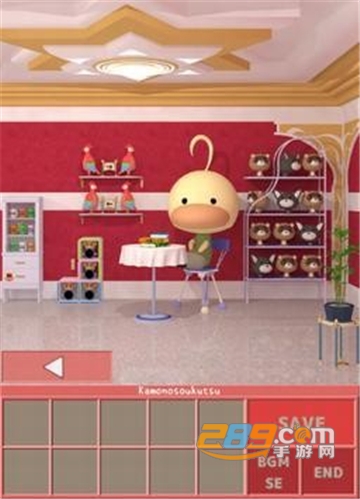 寻找逃脱之书最新中文版v1.0.8