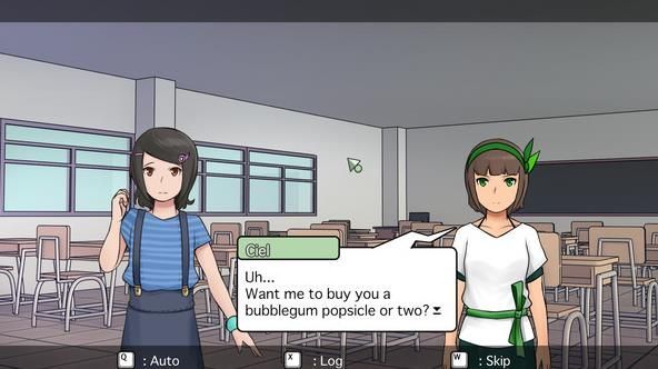 女儿养成模拟器APP