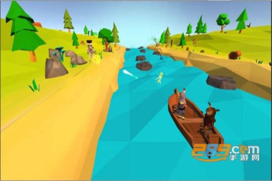 我的木筏旅行最新版v0.4