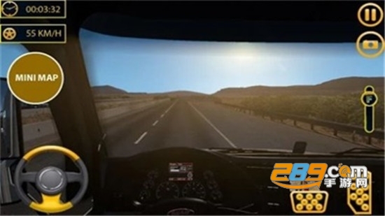 OffRoad Outlaws无限金币版v1.0安卓版