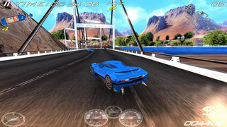 极速赛车5APP