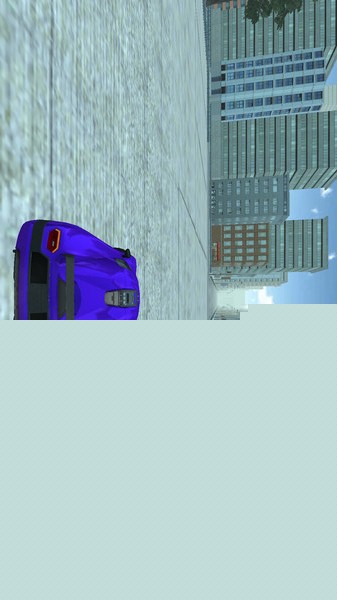城市汽车3D驾驶新版