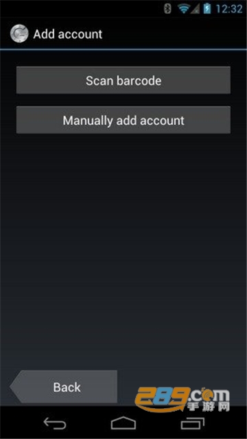 谷歌Google身份验证器app安卓无广告免费版v7.1安卓版