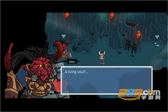 Lucian卢锡安的愤怒中文版v1.0.0