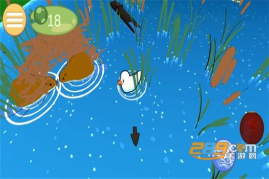 捣蛋鸭子模拟器汉化版v0.4