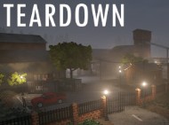 teardown拆迁模拟器手机版安卓最新版v2.2中文版