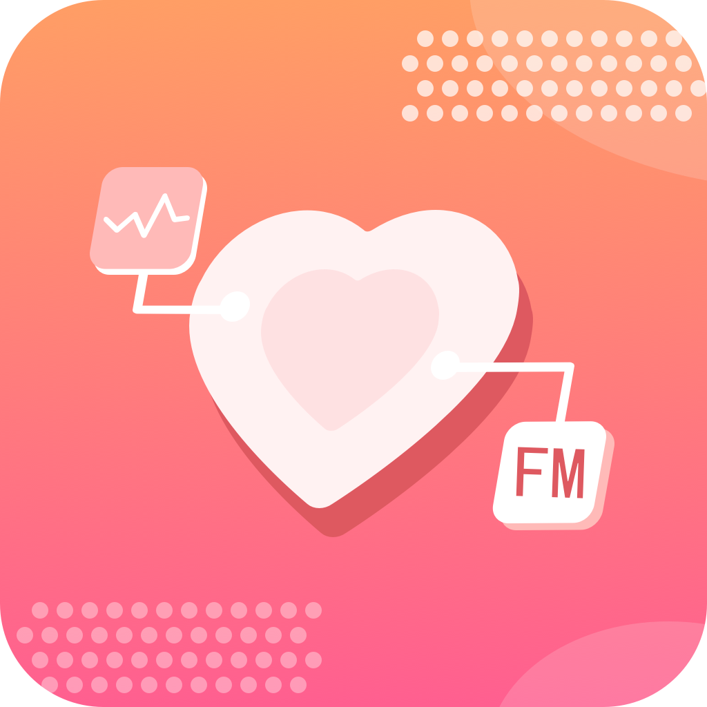 FM情感收音机app最新版v1.0.1安卓版