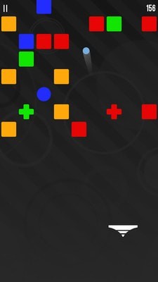 积木摧毁APP