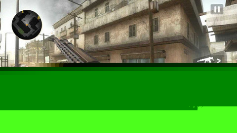 突击队行动APP
