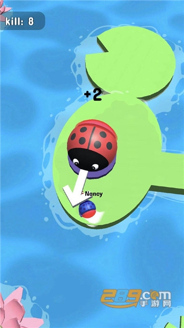 瓢虫决战最新版v1.0.0