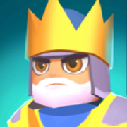 Battle Wolf(火柴人的冲突幻想战争破解版)v1.0.0