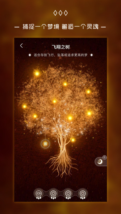 奇妙梦境APP
