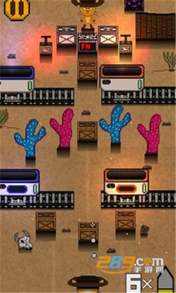 Kowboy Kittenz(牛仔猫咪破解版)v1.0.9