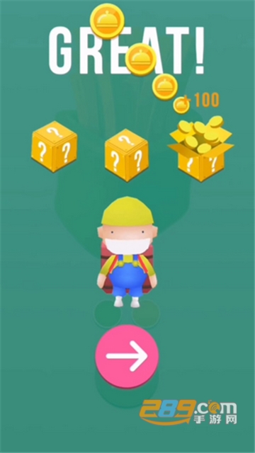 外卖小哥游戏最新红包版v1.0.0安卓版