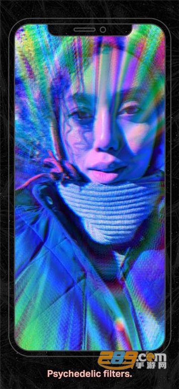 Hyperspektiv官方版v2.0.2