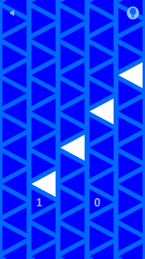 变成蓝色APP