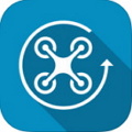 dronepan一键全景航拍神器中文安卓版v1.0.0安卓版