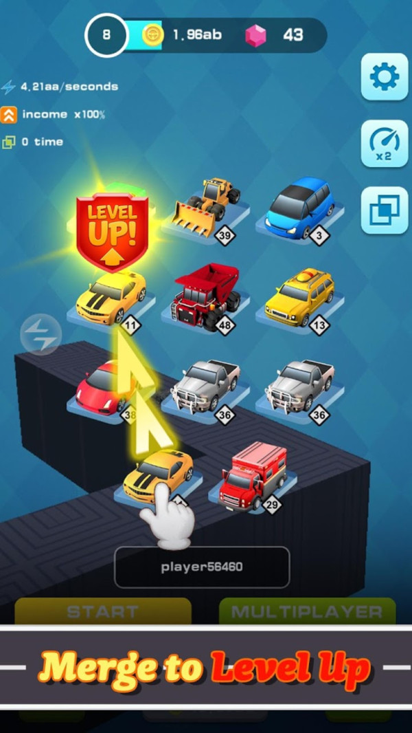 空中赛车3DAPP