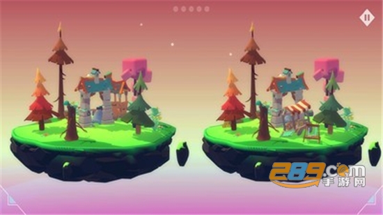 Hidden Lands(文明岛屿游戏最新官方版免费下载)v0.1.8安卓版