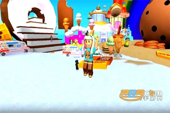 公主的世界最新版v1.0.0