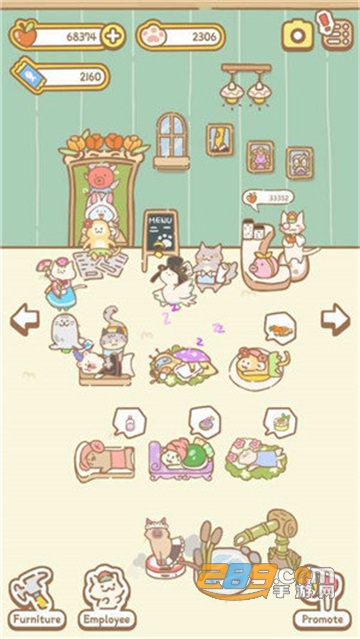CatSpa(猫咪Spa正式版)v0.1.0