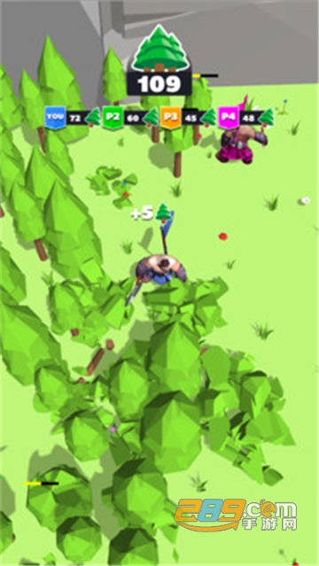 伐木大亨大战汉化版v1.0.0