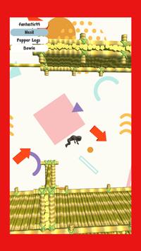 忍者奔跑3DAPP