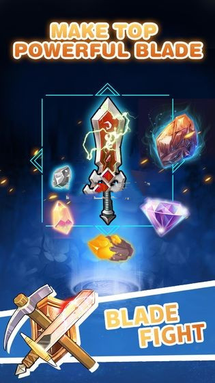 刀锋铁匠APP