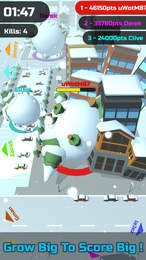 Snowball