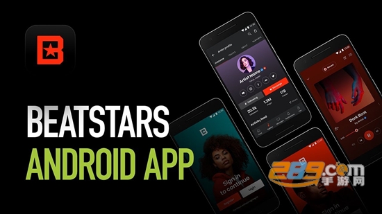 Beatstar触摸你的音乐中文破解版