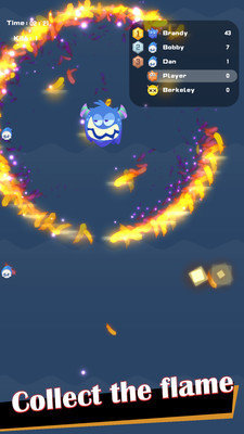 我火花玩的贼6APP