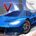 极速赛车5APP