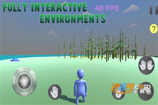 人类可不能一败涂地中文版v1.0.0