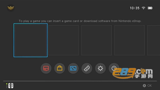 任天堂switch模拟器安卓版下载2022最新版(Nintendo Switch )v1.5.0