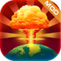 NUKEOUT核战争模拟器中文完整破解版v1.1.6安卓版