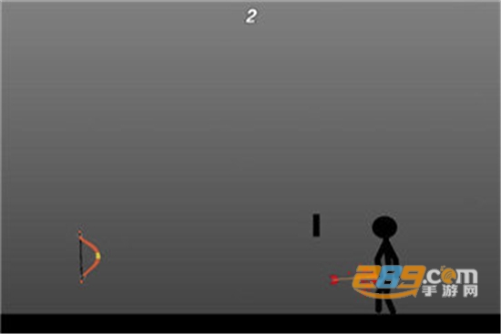 一箭穿心火柴人最新版v1.0.0