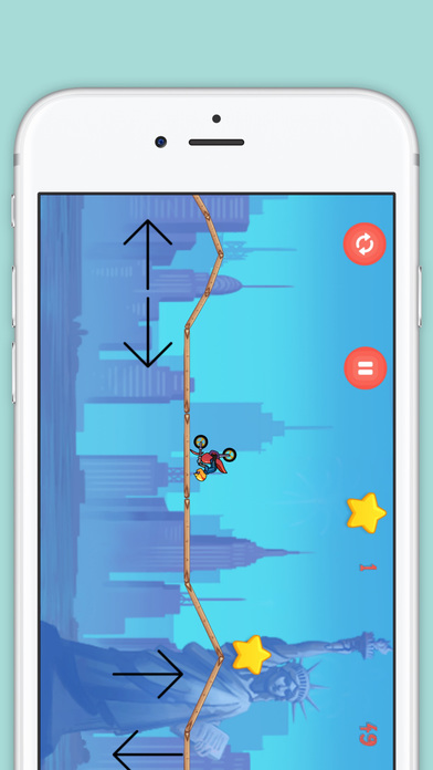 摩托车赛车APP