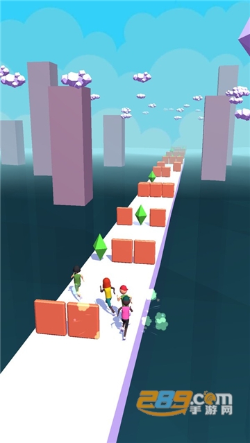 人群障碍官方版v1.1