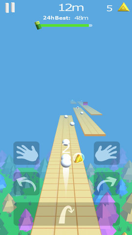蛇蛇冲浪者APP