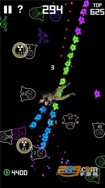 霓虹杀手安卓版v1.02