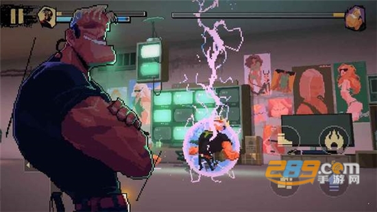英雄就是我游戏破解版完整免费安卓版v1.1破解版