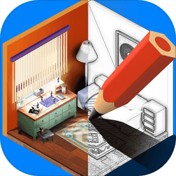 设计我的房间app